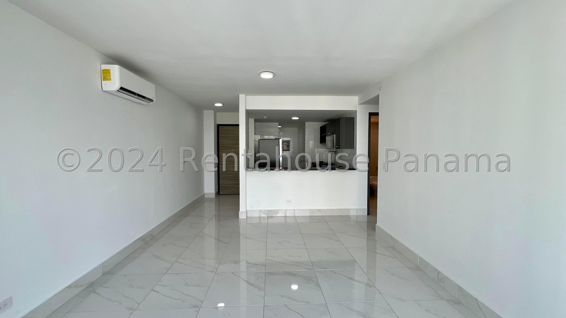 Exclusive apartment